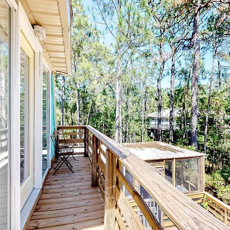 Vila High Tide Hideaway Dauphin Island Exteriér fotografie
