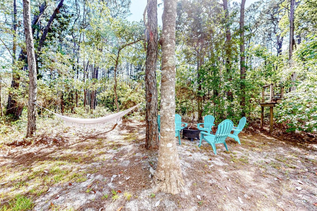 Vila High Tide Hideaway Dauphin Island Exteriér fotografie