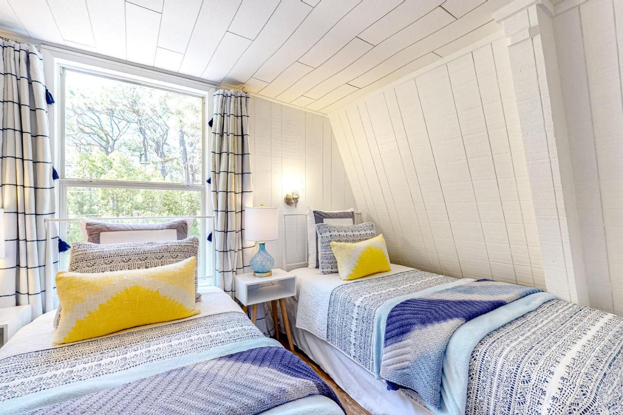 Vila High Tide Hideaway Dauphin Island Exteriér fotografie