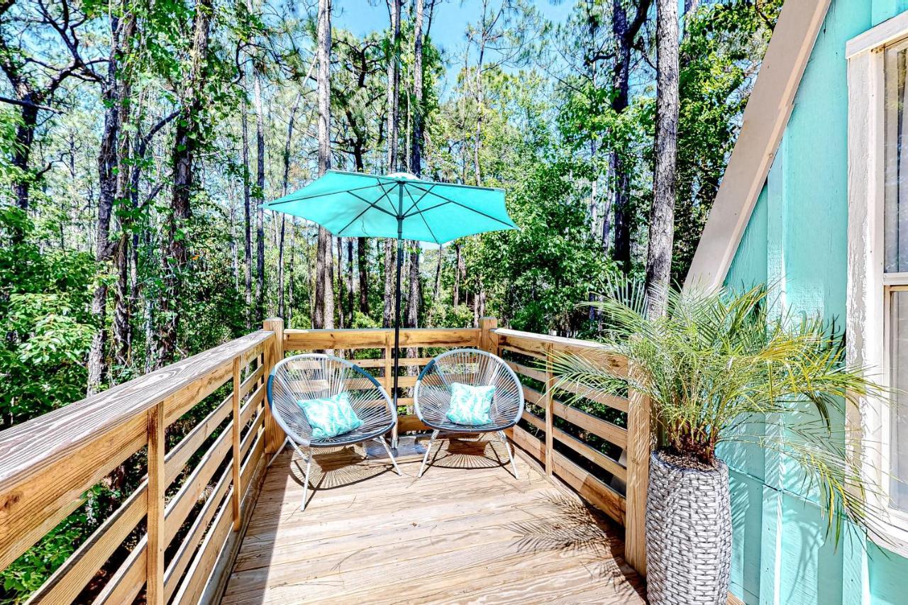 Vila High Tide Hideaway Dauphin Island Exteriér fotografie