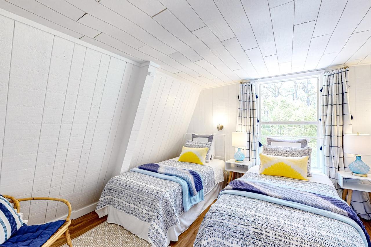 Vila High Tide Hideaway Dauphin Island Exteriér fotografie