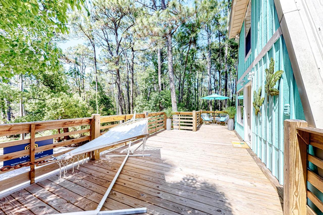 Vila High Tide Hideaway Dauphin Island Exteriér fotografie